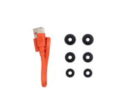 JBL Endurance Peak II Czarny - 606338 - zdjęcie 14